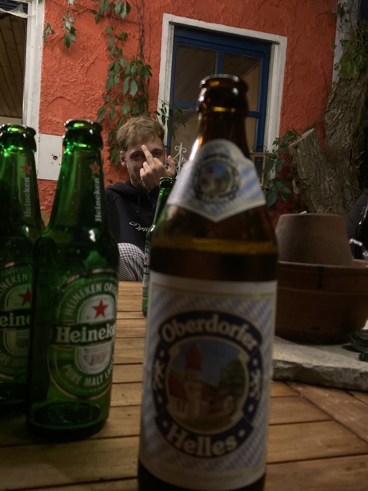 Oberdorfer Helles